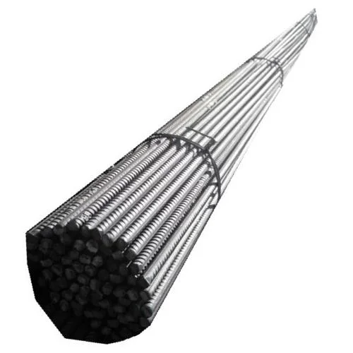 The Best 10 12 Hot Rolled Steel Rebar Deformed Rebar with Cheap Price