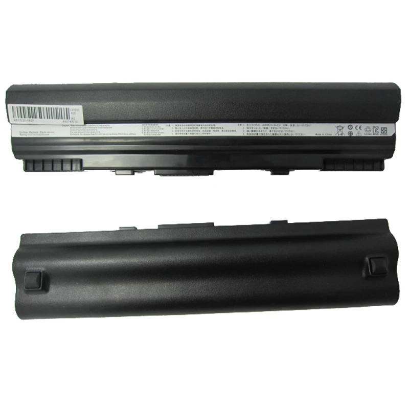 Laptop battery for Asus UL20 UL20A UL20FT PC 1201 1201HA 1201N 1201T A31-UL20 A32-UL20