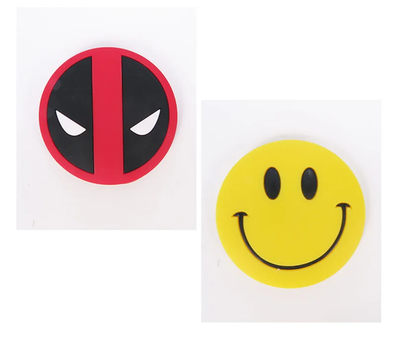 
3D Resin Soft PVC Magnet Custom Refrigerator Magnet Wholesale Custom Rubber Fridge Magnets Magnetic Sticker Shape 