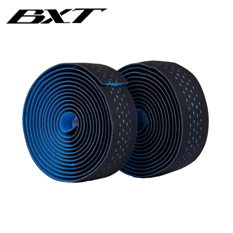 Bicycle Handlebar Tape/Wrap Super Cork Bicycle Accessories Free Shipping Cycling Road Bike Bicycle Non-Slip Handlebar Tape