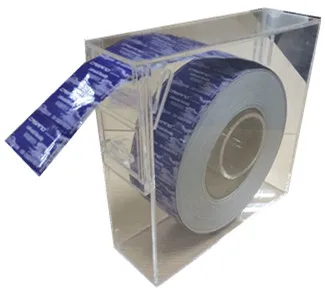 
factory supply mouldproof sticker CASANO anti mold chip 