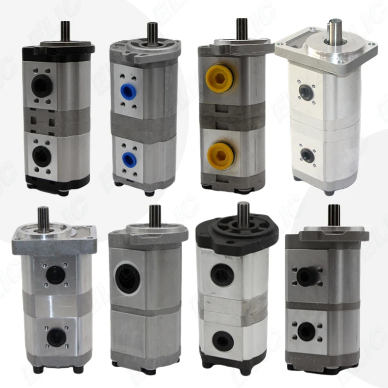 Экскаватор гидравлический насос SK135 главный YX10V00001F1 2-13T-3-77.5MM