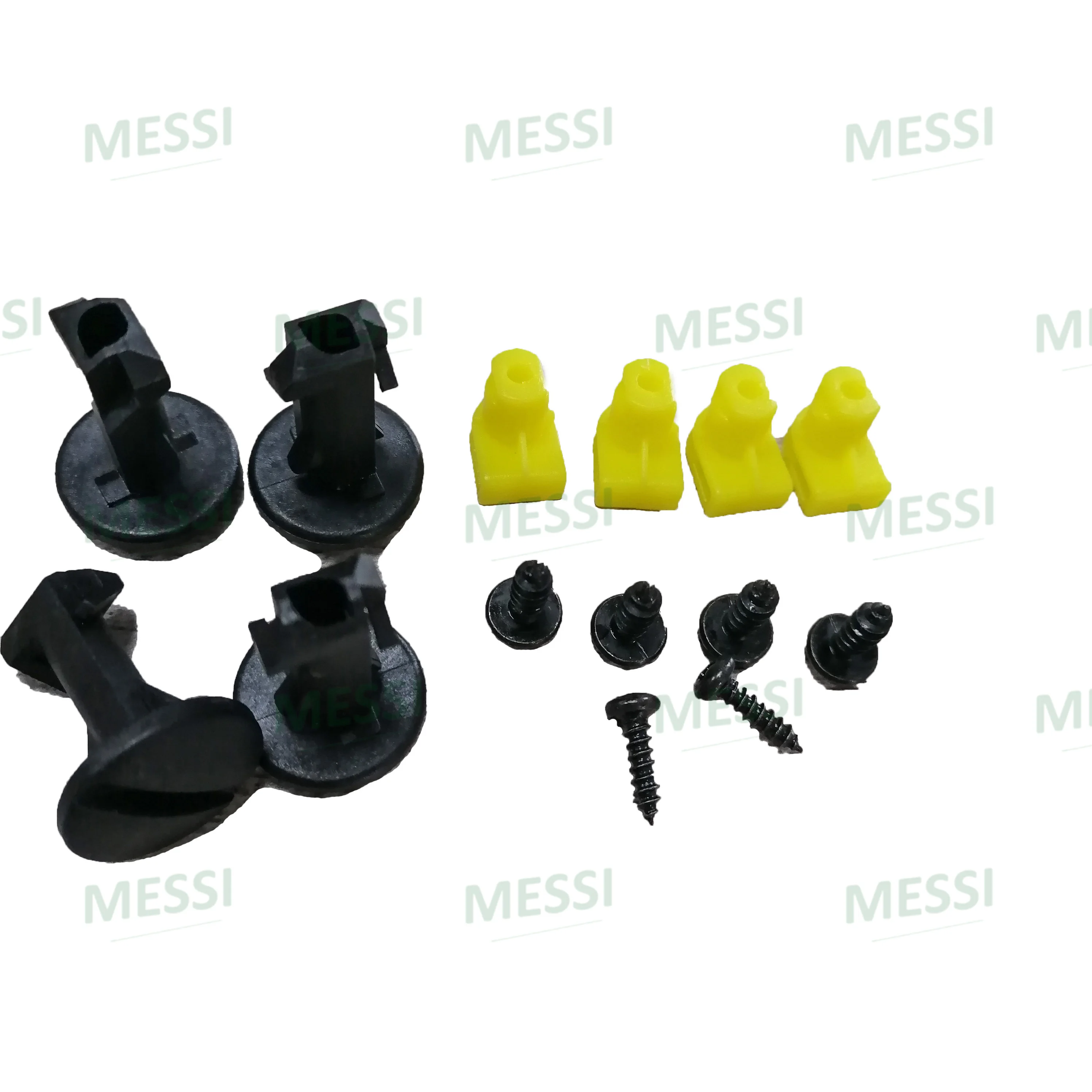 Air Deflector Front Lower LR098001 for Range Rover Sports(2014-) Range Rover (2013-) LD13746 Wholesale in Stock