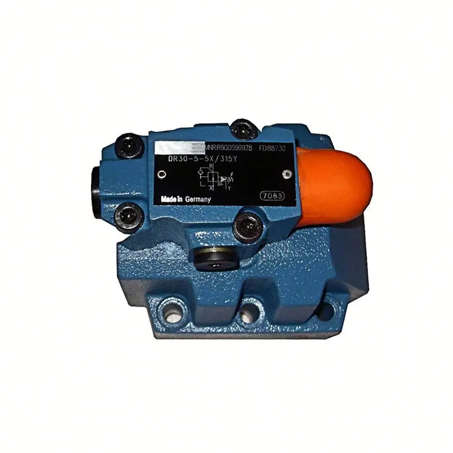 R900960885 dbep 6 A06-1X/45AG24NK4M-382 электромагнитный клапан