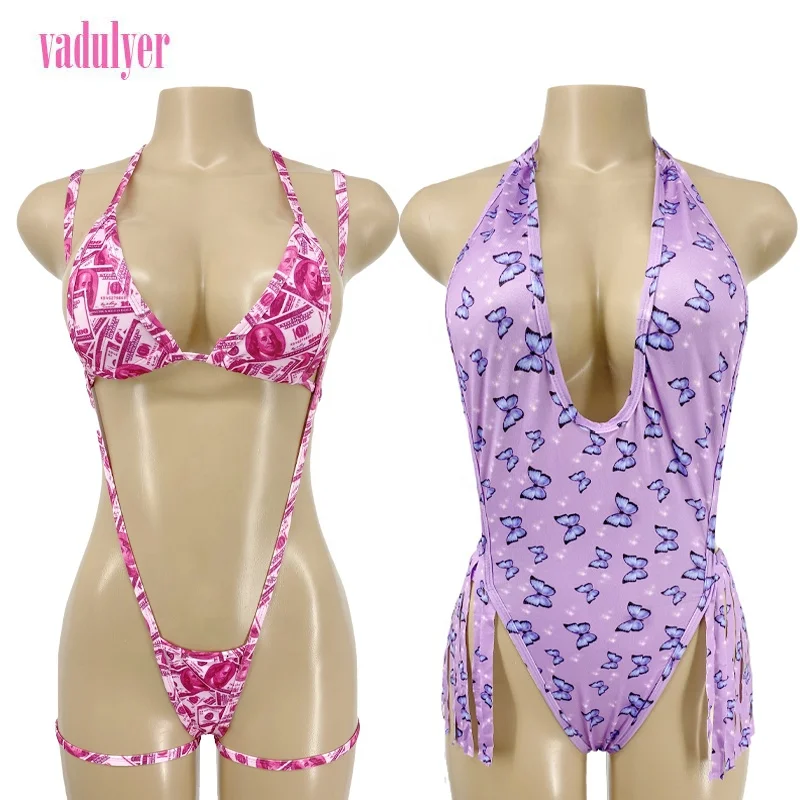 Vadulyer Wholesale Attractive Printed Design Performance Wear