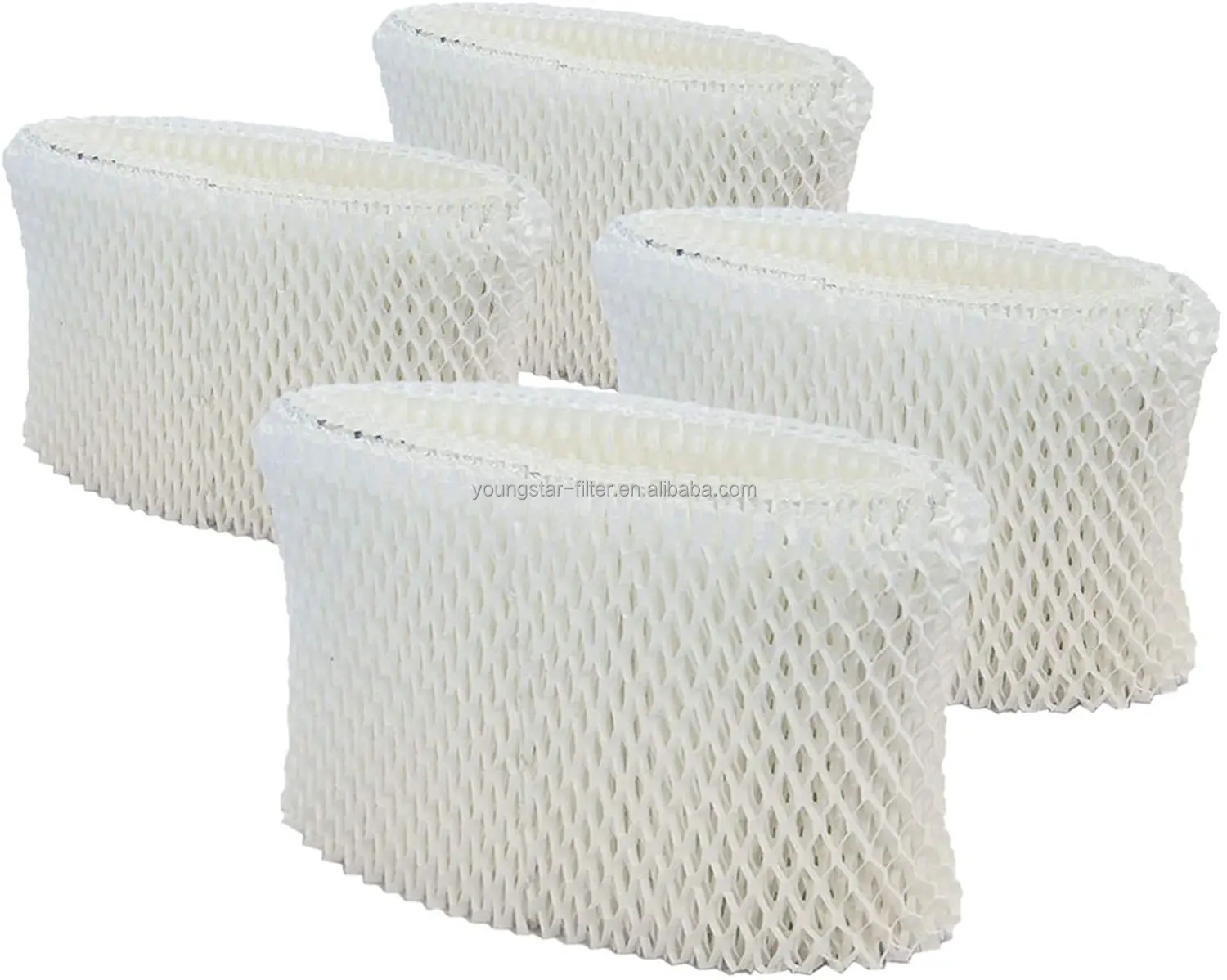 Фитильные фильтры совместимые с Kaz & Vicks WF2 V3100 V3500N V3500 V3700 V3800 V3900 3020 Sunbeam 1118