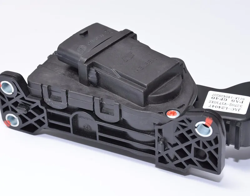 Throttle Pedal Position Sensor Electronic Accelerator Pedal for Electric Car