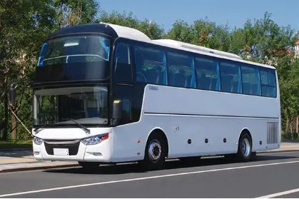  Лидер продаж роскошный туристический автобус 61 местный 12