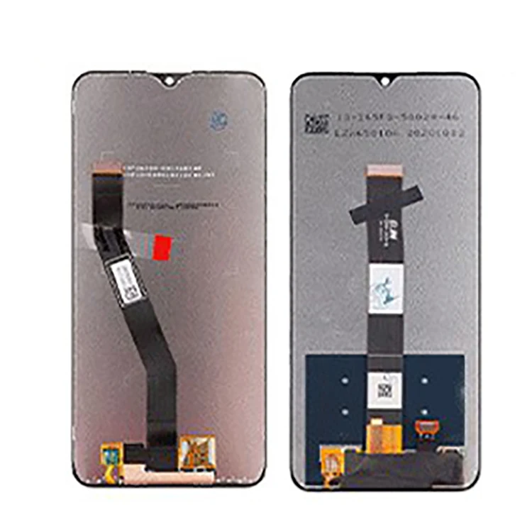 ЖК-дисплей в сборе для мобильного телефона xiaomi redmi note 4 5 6, сенсорный экран для redmi note 7 8 9 10, ЖК-экран