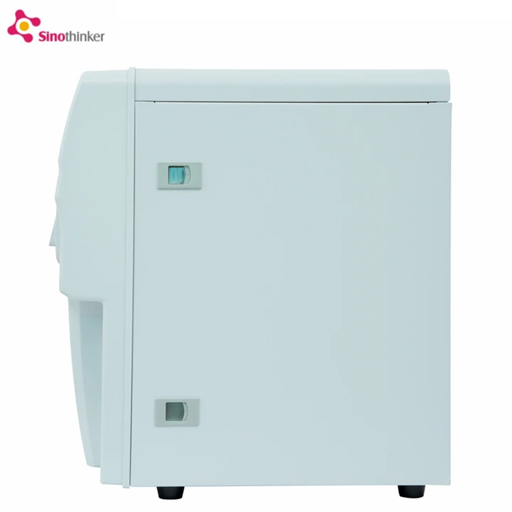 very competitive animal pet veterinary cbc machine auto hematology analyzer