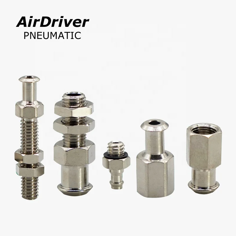 SMC ZP model Vacuum Suction pad adapter connect vacuum cup and Bracket Joints Fittings