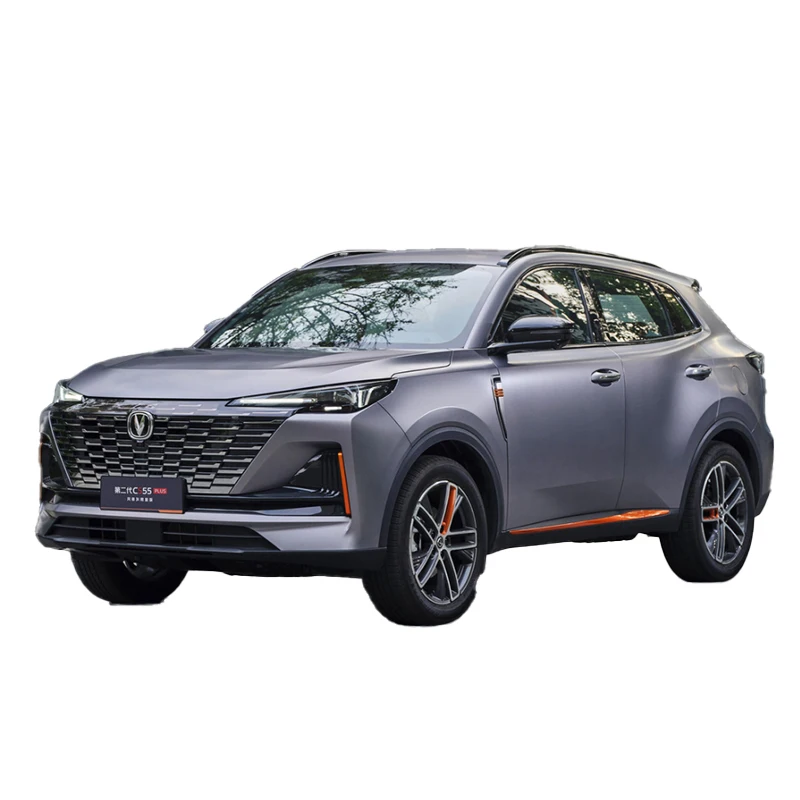 Компактный бензиновый внедорожник 2024 1 5 T Dct