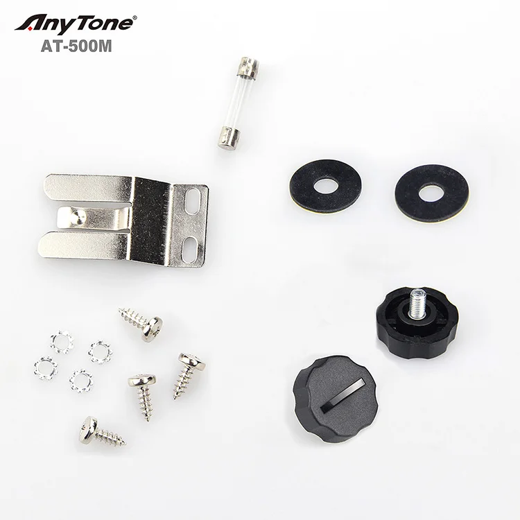 Anytone Original Factory AT-500M CB Radio with microphone hot products