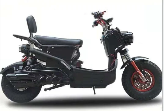 EEC 2000W electric motor bike 2 wheel electric scooter  electric  motorcycle  for sale