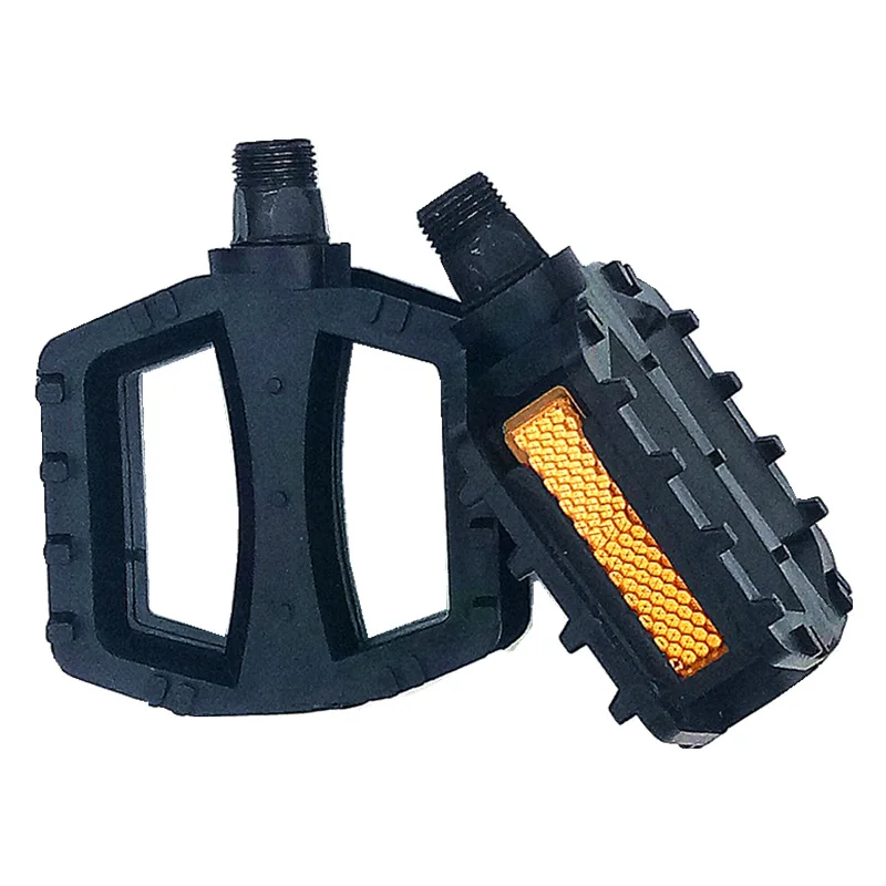 china wholesale factory cheap and good quality Classic Flat Pedal