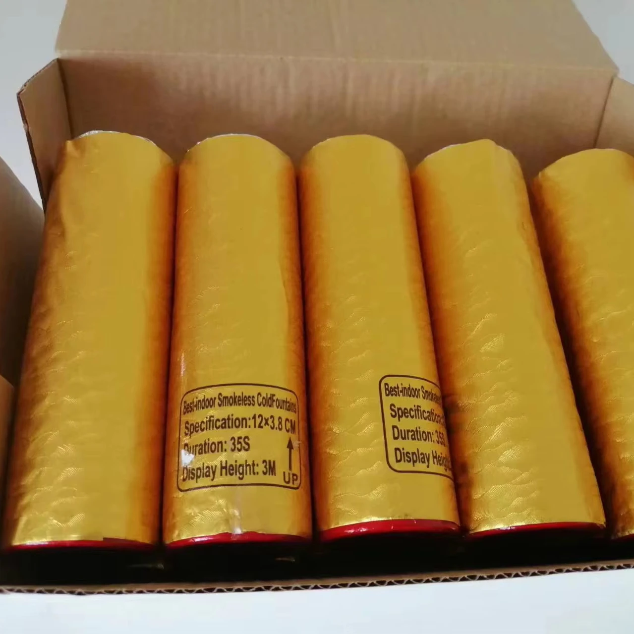 remote control first system 3m60s shots outdoor new year liuyang factory big cake fireworks shipping to wholesale Sparkler