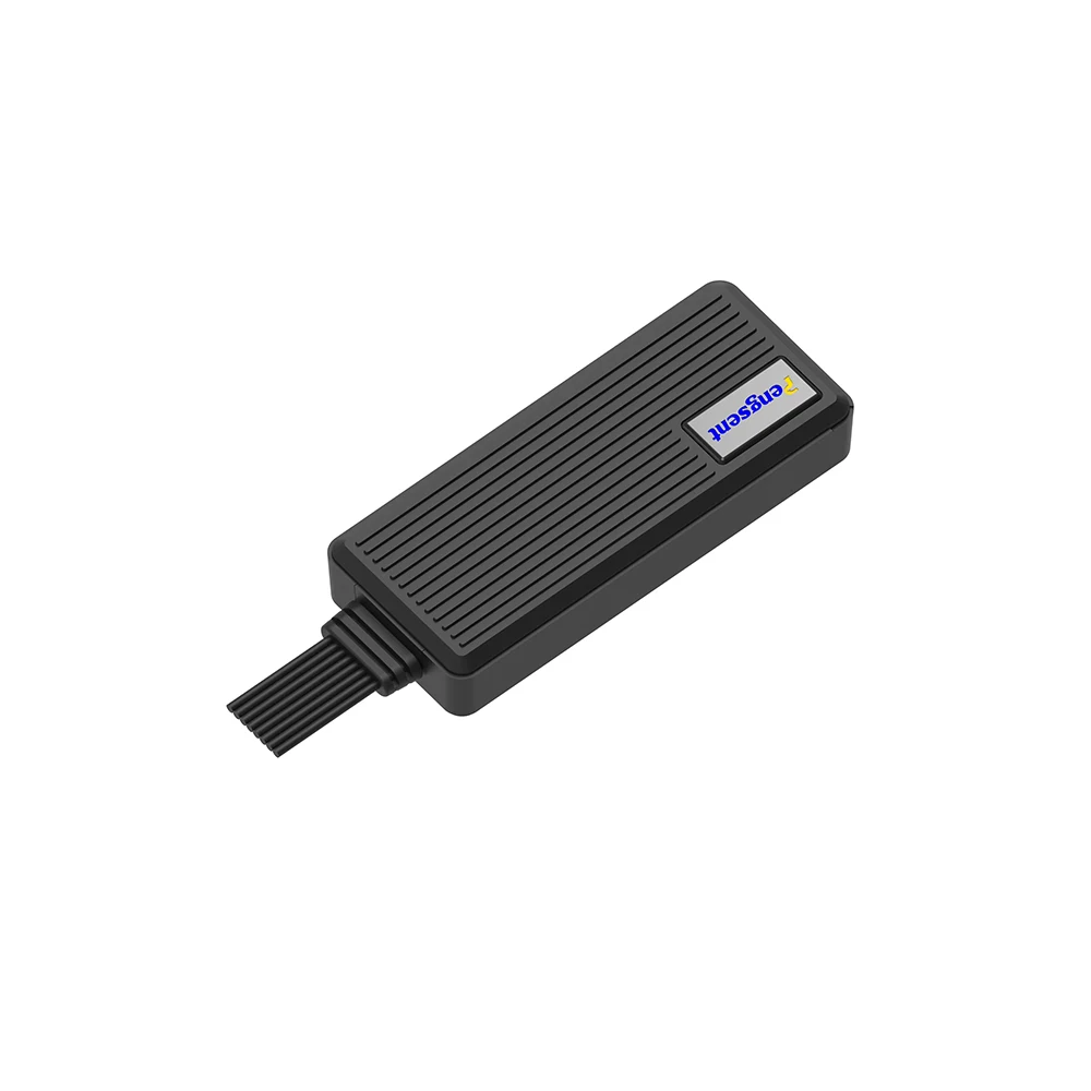 Pengsent FM02E compact hidden tracking locator motorcycle gps locator accurate real-time gps vehicle tracker