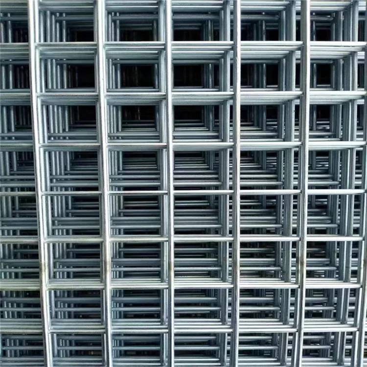 200x200 Reinforcing Steel Welded Mesh Panel for construction