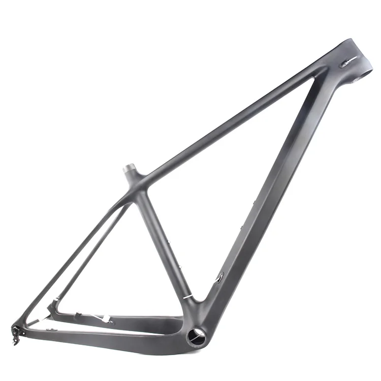  Карбоновая рама LightCarbon MTB 29er OEM для горного велосипеда