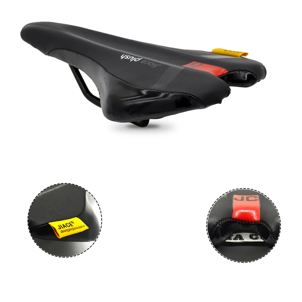 Bicycle Saddle waterproof Mountain Bike Seat