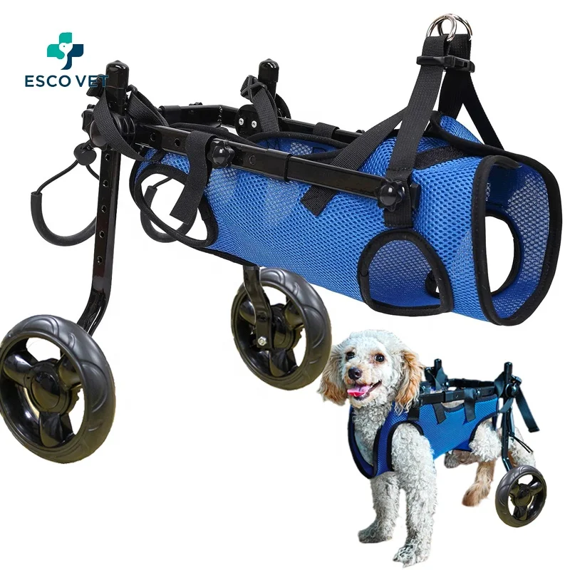 Инвалидная коляска с 2-мя