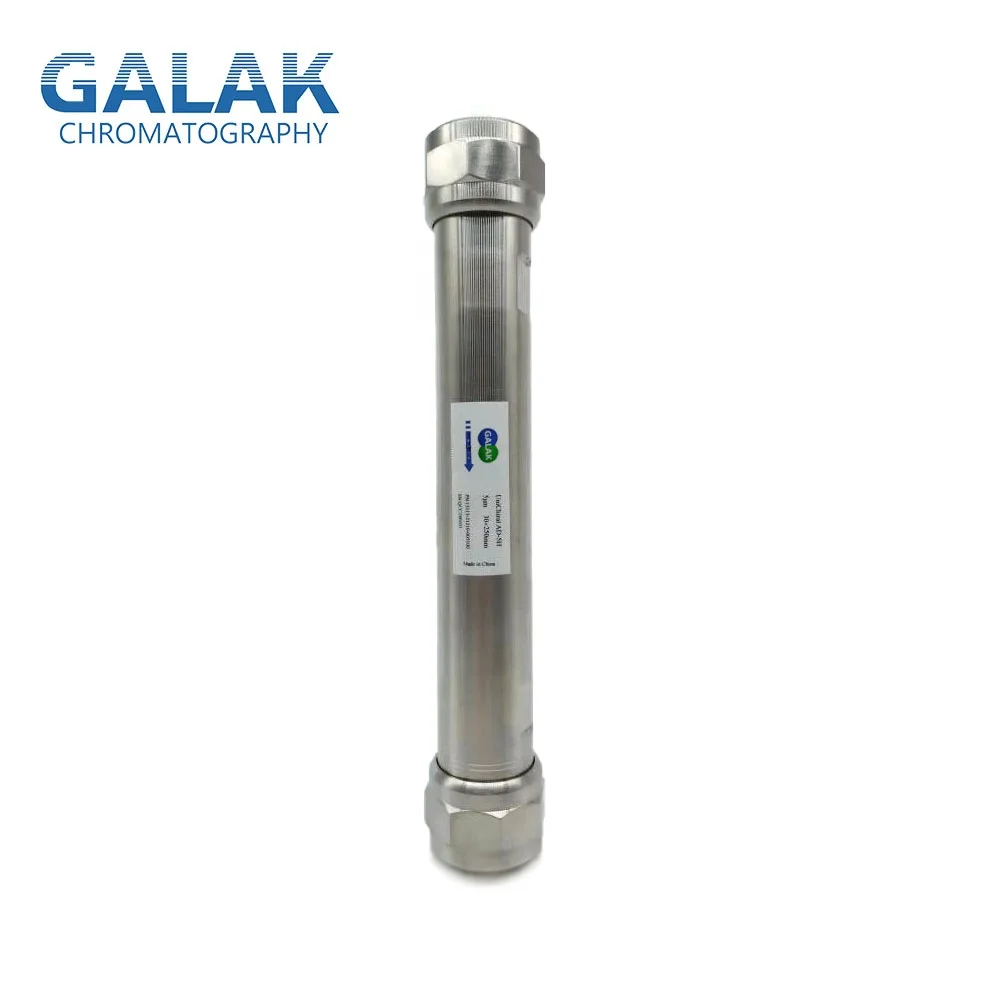 Chiral Column AD 5um/10um For HPLC High-performance Liquid Chromatography Column