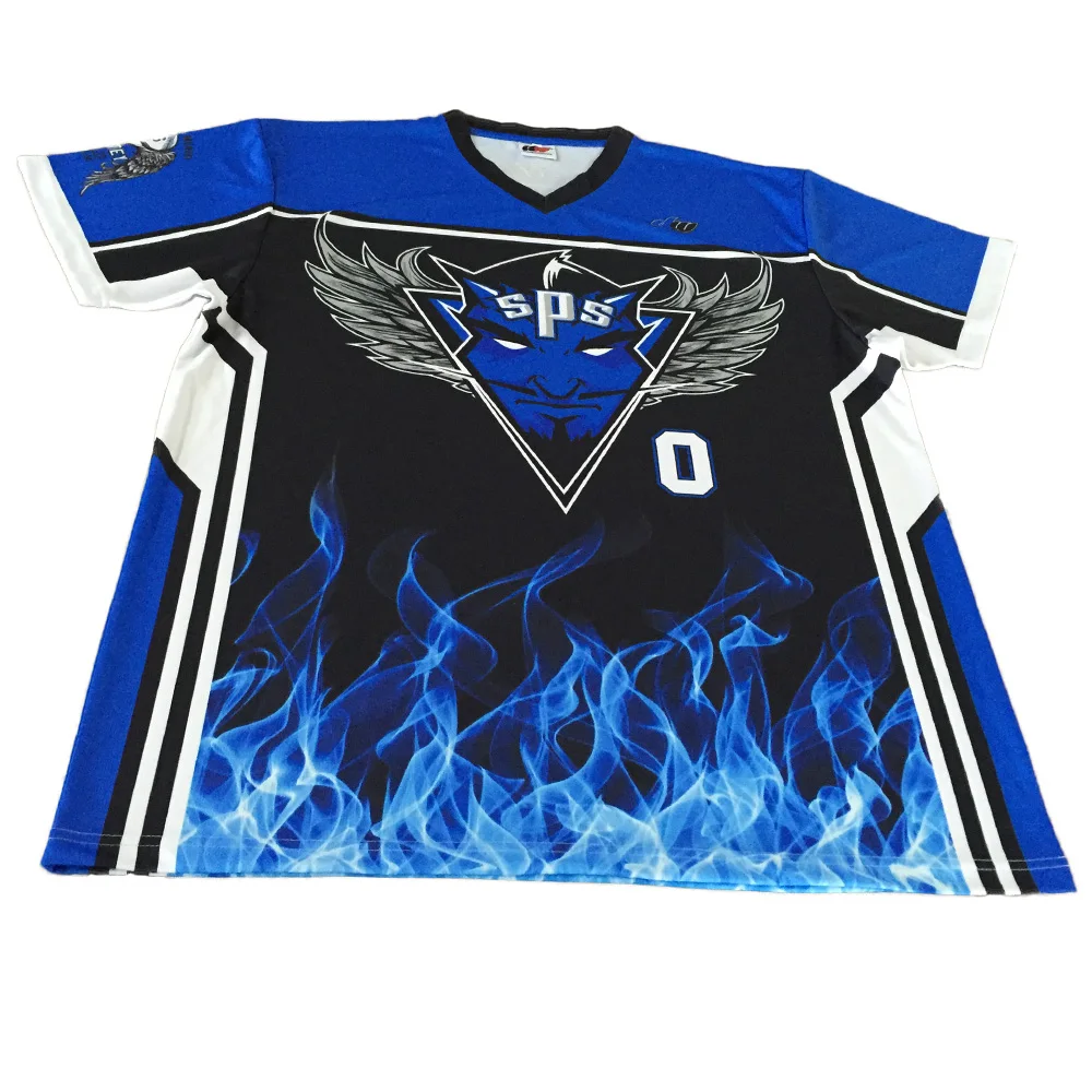 Wholesale high quality Custom Sublimated Printed Classic  Softball Jersey team baseball jerseys