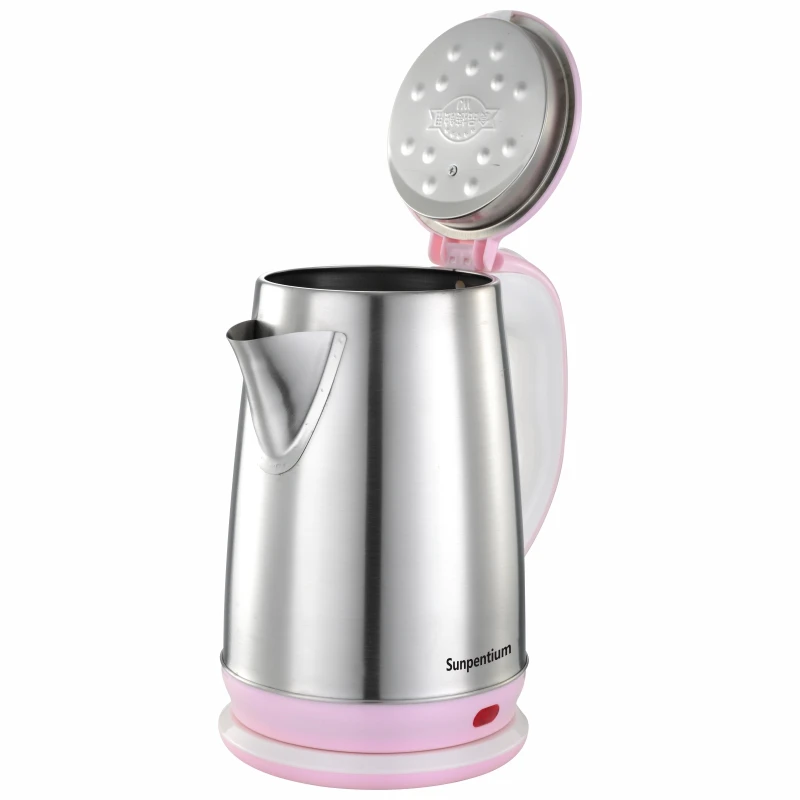 Wholesale Automatic Shut-Off Commercial Indoor Hotel Tea Electric Cook Kettle