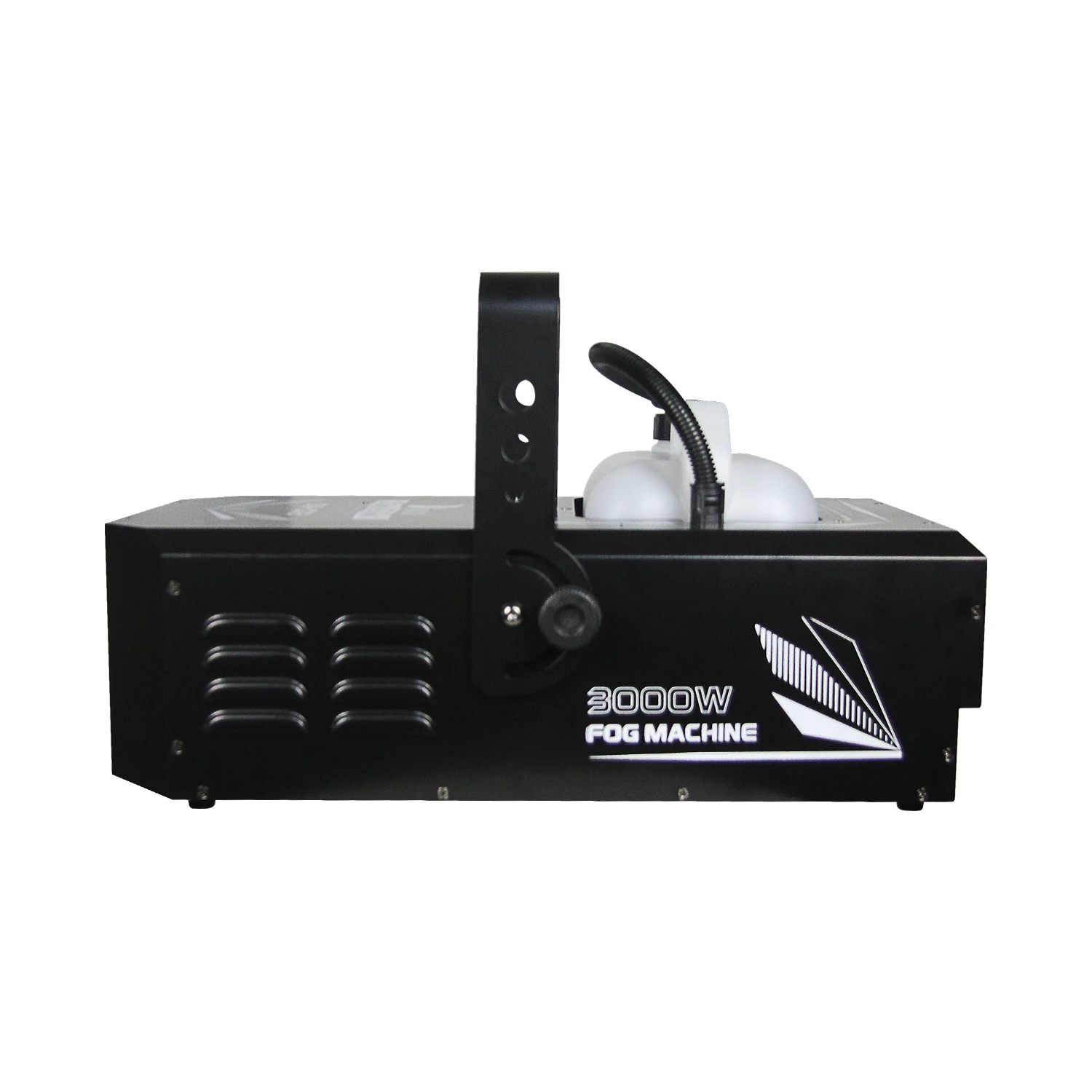 Super DJ dmx 3000w mist fog machine for outdoor laser show