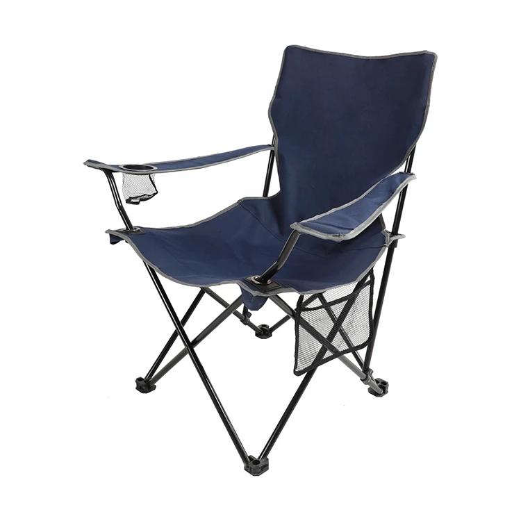 High Quality Portable Ultra-Light Folding Chair with Backrest for Outdoor Camping Both Sitting and Lying Use