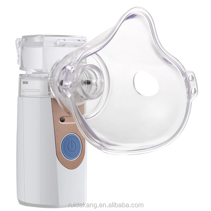 Products Jet Set Oxygen Medical Equipment Nebulizer Atomizador Hot Sale Asthma Inhaler Product