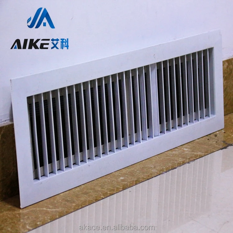 FK-20 один вентиляционная решетка