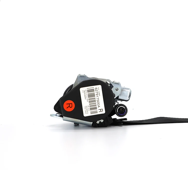 Hot selling  3 points seat belt pretensioner for Santana