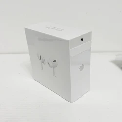 2022 Wholesale Best Tws Wireless Earbuds 1:1 Original Logo ANC 2nd 3rd Generation Air 2 3 4 Gen Pods Pro Appling Airpodding