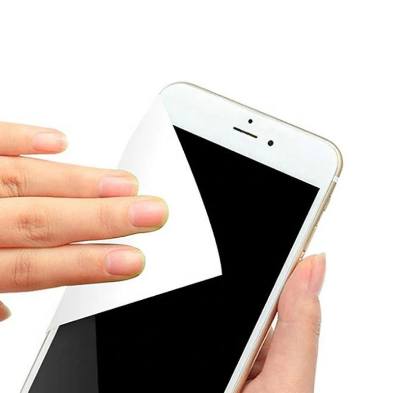 disposable dustless paper non woven cleanroom wiper wipes for mobile phone lcd screen printhead cleaning