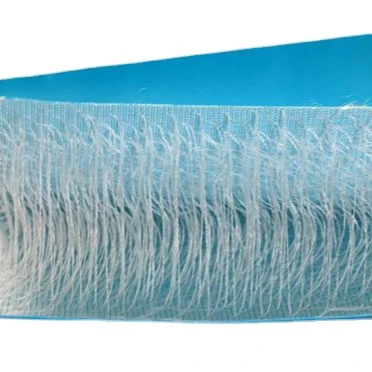 Ткань с двойными стенками с ПВХ-покрытием для тестирования ударов