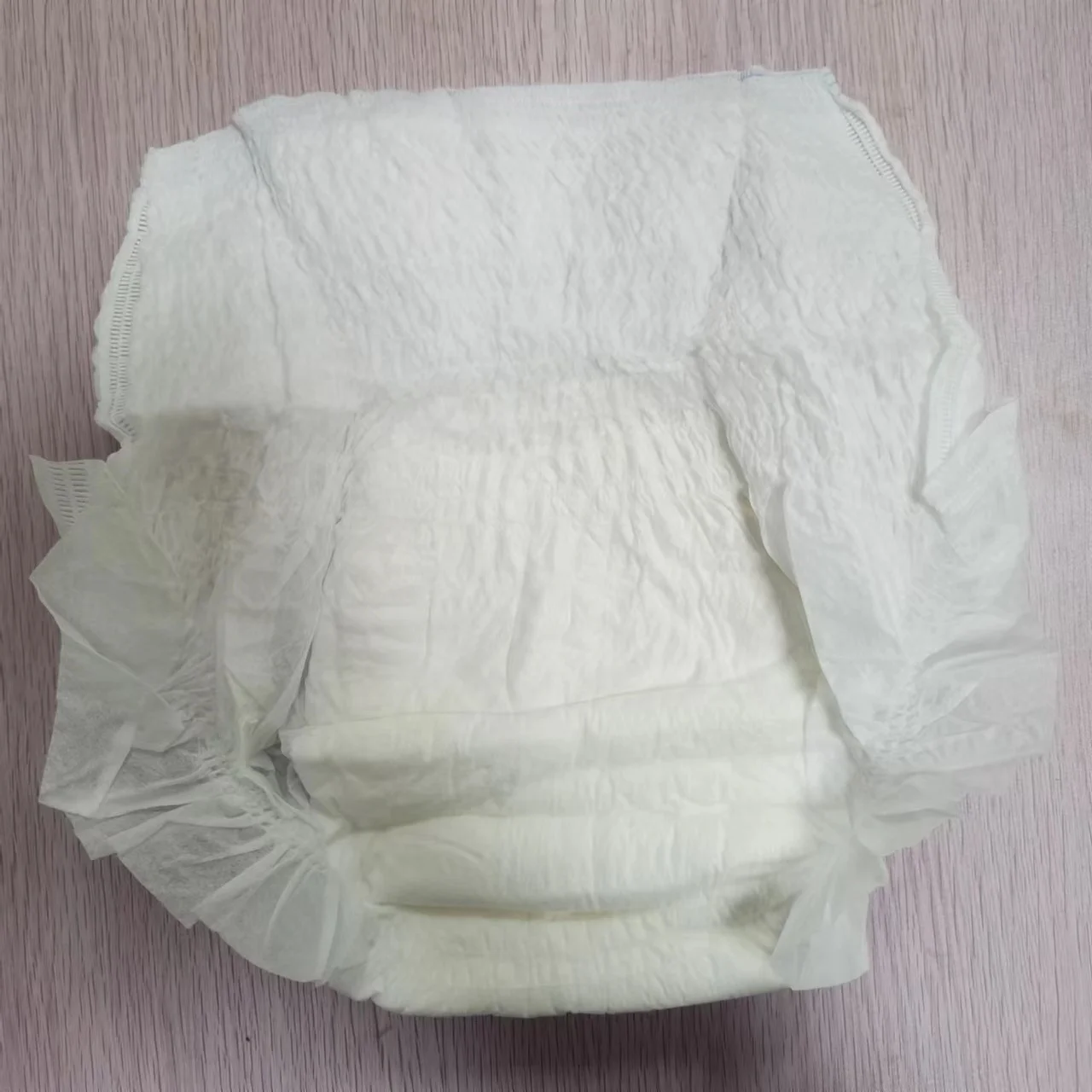 Strong  Absorption Super Dry Cosoftb disposable diapers for adults High absorption incontinence pants Health Care adult pants