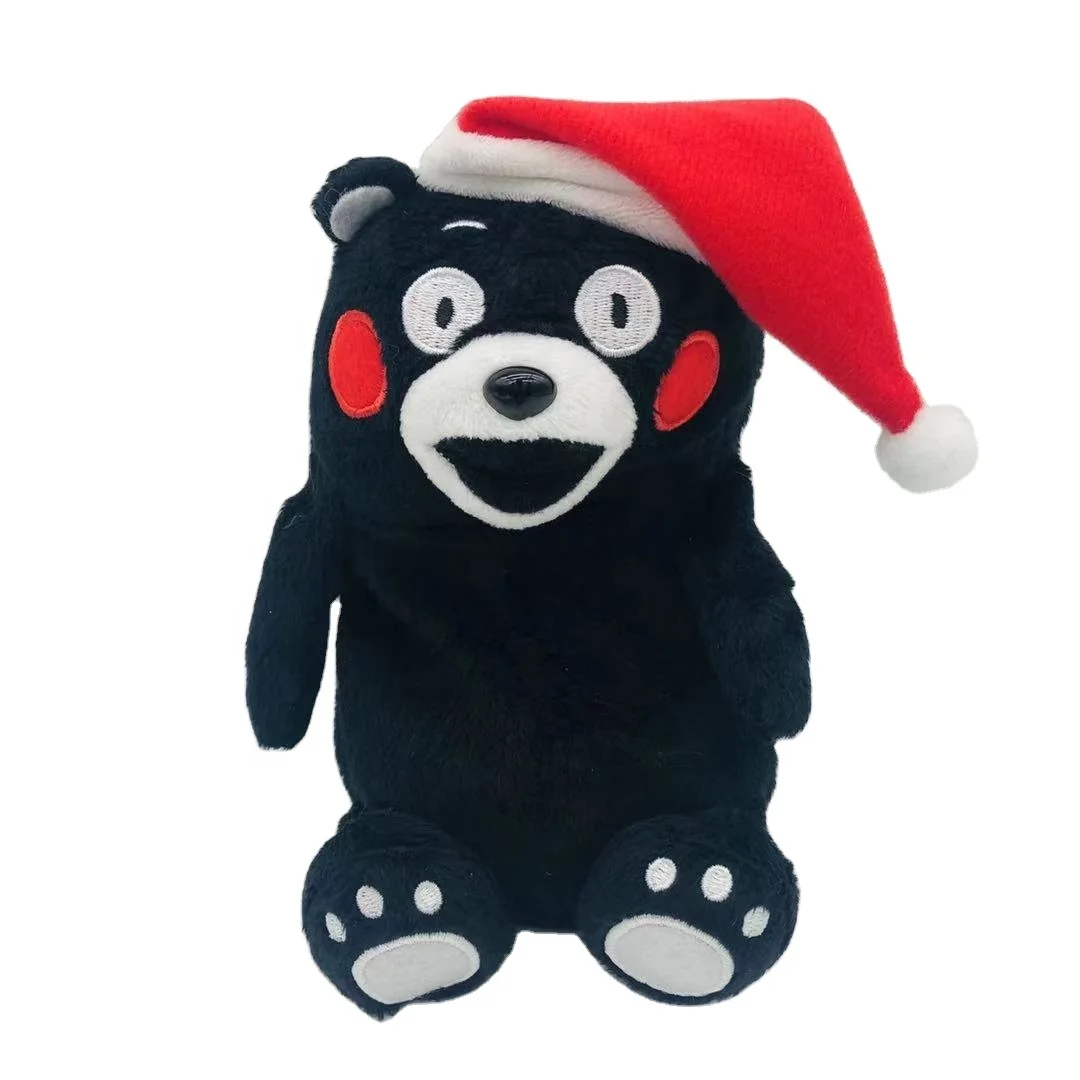 Оптовая продажа игрушечный медведь kawaii мягкая плюшевая игрушка для фотографа детей подарок