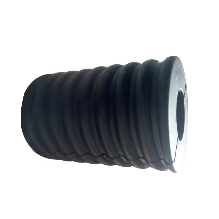 Dahan Spring Rubber Seal For Gas Spring Vibrating Rubber Vibrating Screen Part