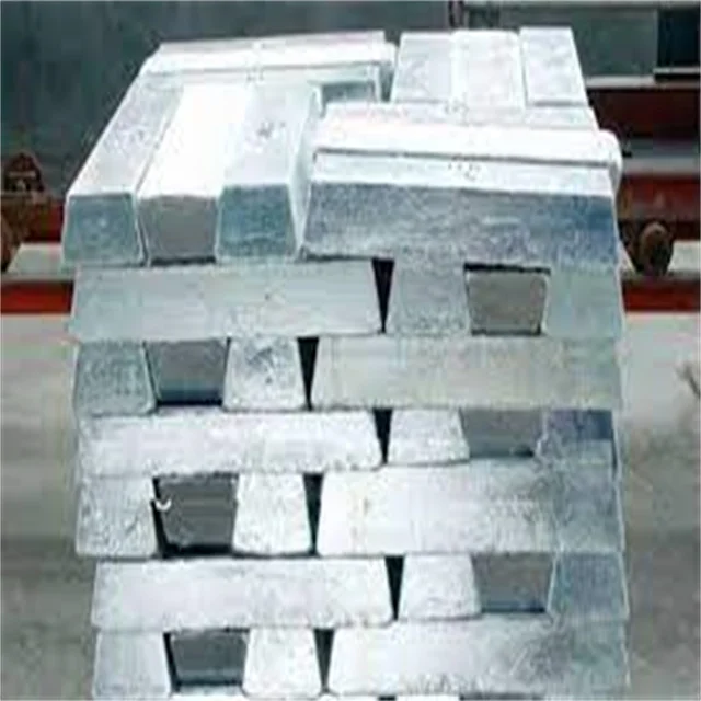 99.90 %99.95% 99.98% 99.99% High Purity Good Quality Magnesium Ingot /Metal Alloy Ingot Mg Ingot 100g 200g 300g