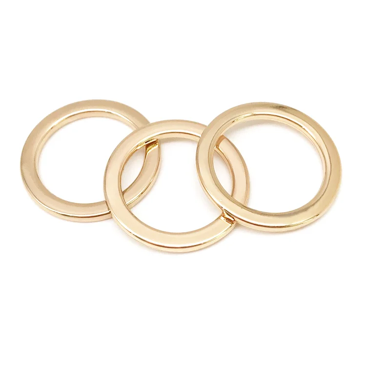 Оптовая продажа, высококачественные модные металлические пряжки бикини с застежкой спереди из соленой воды