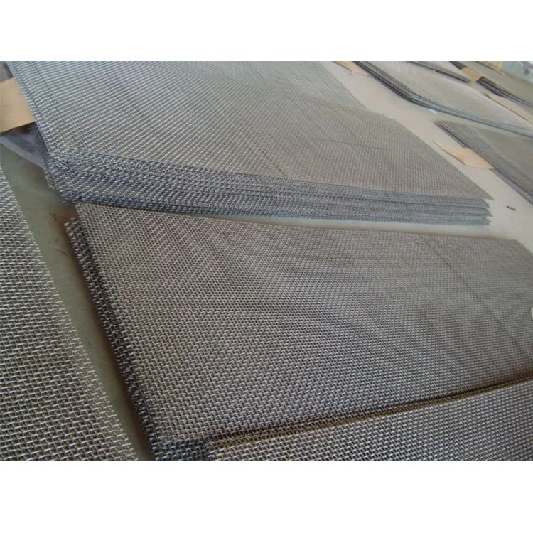 Stainless Steel Cable Woven Wire Drapery Decorative Facade Metal Mesh Screen Curtain