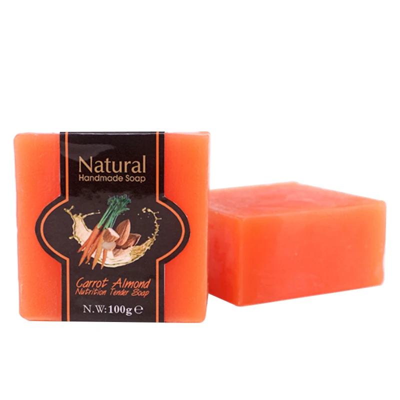 Bathing Packaging Shampoo Plant Whitening Luxury Essential Organic Oil Bath Face Body Natural Bar Toilet Handmade Soap