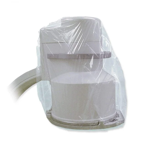 Surgical drape sterile sleeve cover ultrasound probe surgical cover Plastic film Medical equipment Tube cover