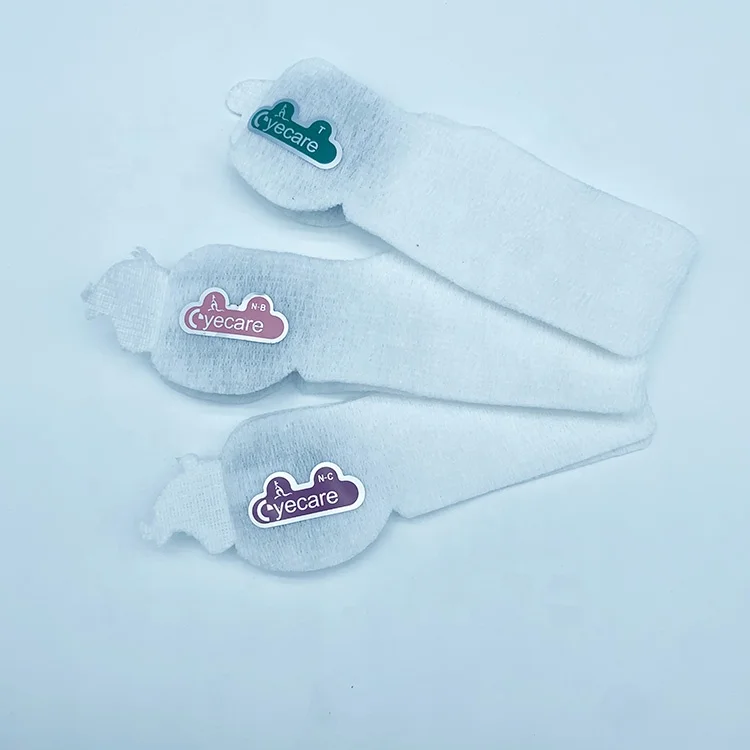 Eye Cover, Eye Health, Neonatal Phototherapy Eye Mask Protector