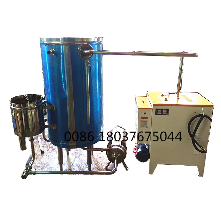 Hot Selling Oven Steam Spices High Temperature Sterilizer UHT Sterillizer With Bestar Price
