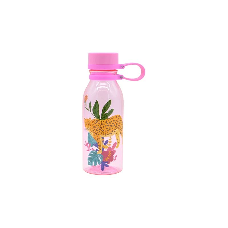  2020 Babe Baby Boss Kid уникальные горячие продукты Детские Мультяшные 17 унций 20 прозрачные пластиковые бутылки для