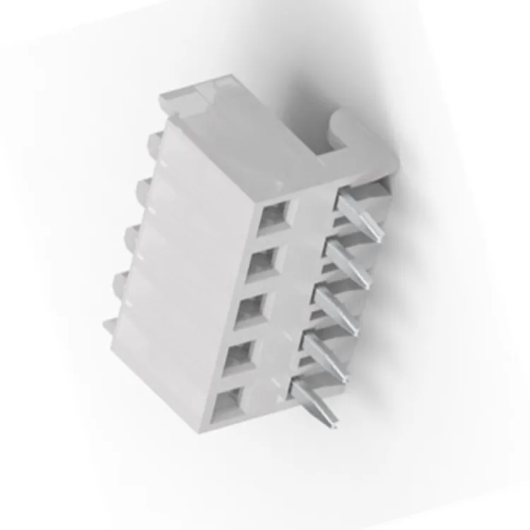 CJTconn плата для платы B2541, Клеммная колодка, разъемы постоянного тока, соединитель провода, водонепроницаемый