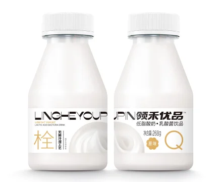 Производственная компания, 268 г, пробиотики, напитки со вкусом молока, мгновенный йогурт с сроком годности 240 дней