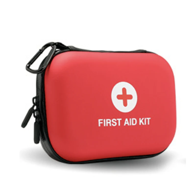Eva Health Care Home Equipment Medical Travel first aid kit bags box case